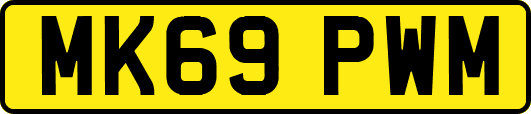 MK69PWM