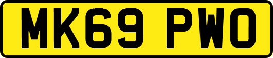 MK69PWO