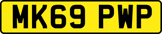 MK69PWP