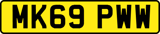 MK69PWW