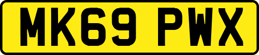 MK69PWX