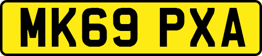 MK69PXA