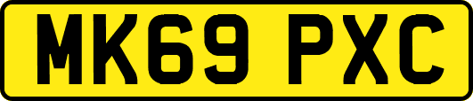 MK69PXC
