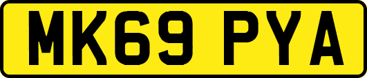MK69PYA