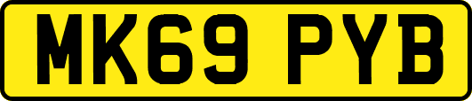 MK69PYB
