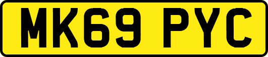 MK69PYC