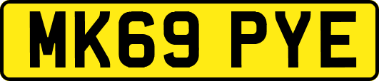 MK69PYE