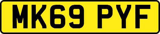 MK69PYF