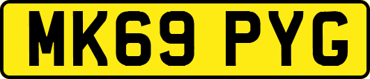 MK69PYG