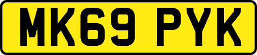 MK69PYK