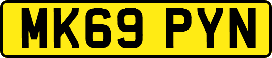 MK69PYN