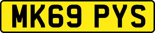 MK69PYS