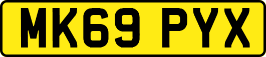 MK69PYX