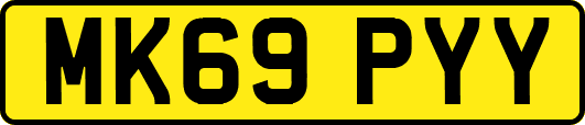 MK69PYY