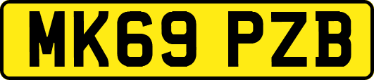 MK69PZB