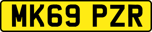 MK69PZR