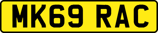 MK69RAC