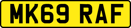 MK69RAF