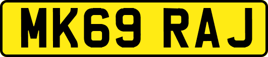 MK69RAJ