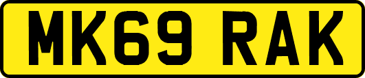 MK69RAK