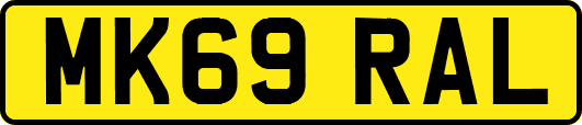 MK69RAL