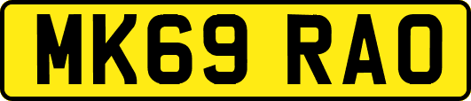 MK69RAO