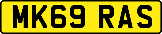 MK69RAS