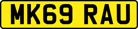 MK69RAU