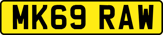 MK69RAW
