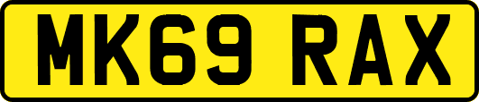 MK69RAX