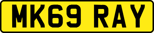 MK69RAY