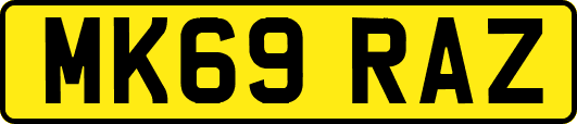 MK69RAZ