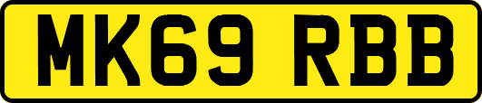 MK69RBB