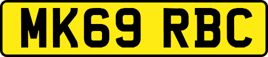 MK69RBC