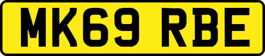 MK69RBE