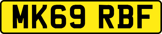 MK69RBF