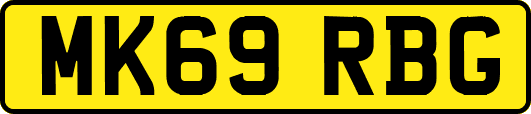 MK69RBG