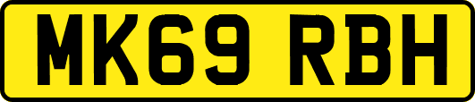 MK69RBH