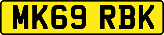 MK69RBK