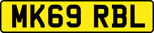MK69RBL