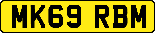 MK69RBM