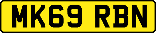MK69RBN