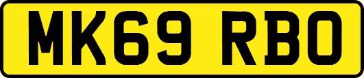 MK69RBO
