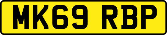 MK69RBP
