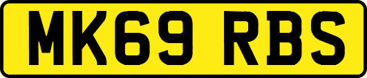 MK69RBS