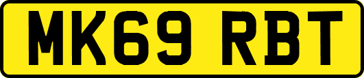 MK69RBT