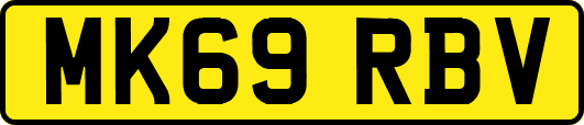 MK69RBV
