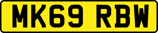 MK69RBW