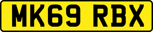 MK69RBX