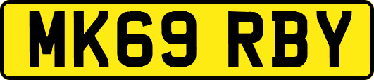 MK69RBY